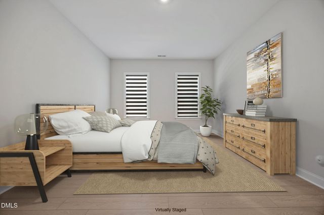 188 Flight Pattern Way, Garner, NC 27529