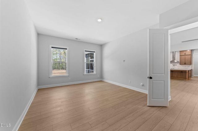 188 Flight Pattern Way, Garner, NC 27529