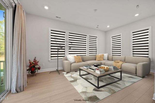 188 Flight Pattern Way, Garner, NC 27529