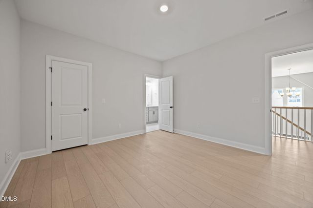 188 Flight Pattern Way, Garner, NC 27529