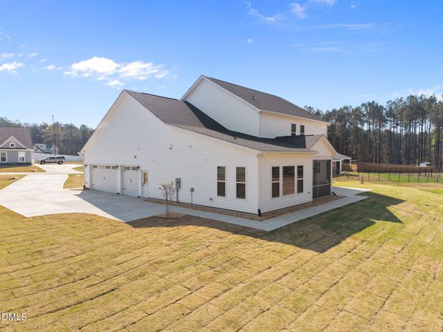 188 Flight Pattern Way, Garner, NC 27529