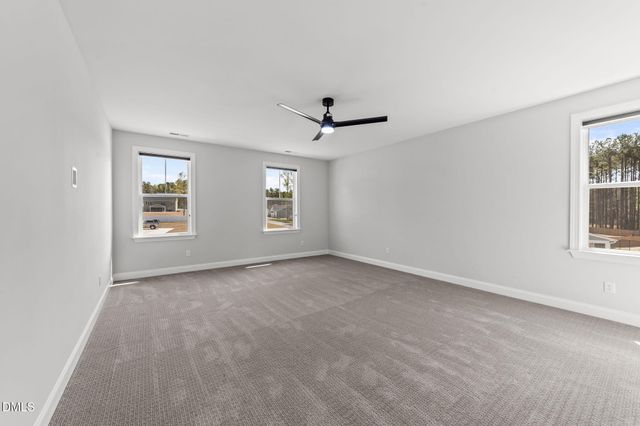 188 Flight Pattern Way, Garner, NC 27529