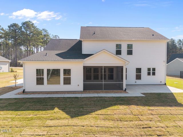 188 Flight Pattern Way, Garner, NC 27529