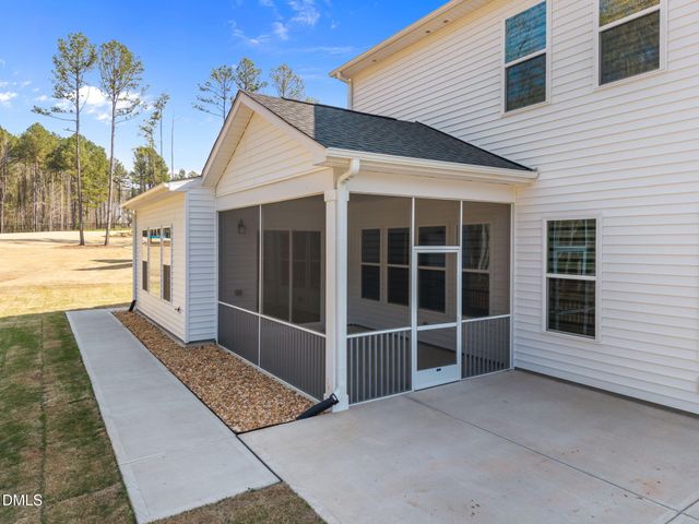 188 Flight Pattern Way, Garner, NC 27529