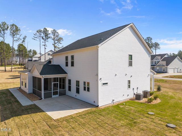188 Flight Pattern Way, Garner, NC 27529