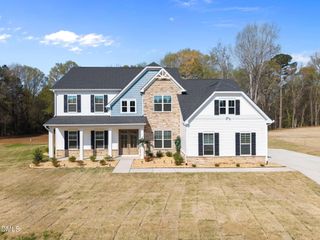 188 Flight Pattern Way, Garner, NC 27529