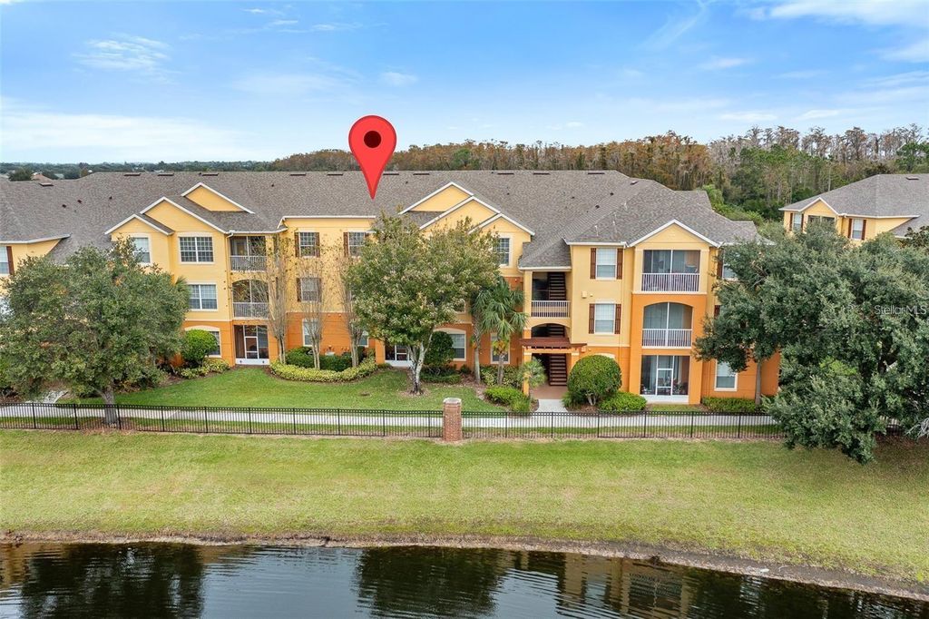 8660 BUCCILLI DRIVE 305, Orlando, FL 32829