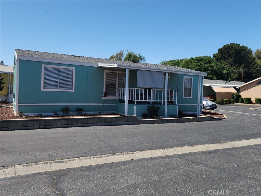 21601 Canyon Drive 42, Wildomar, CA 92595 — exterior