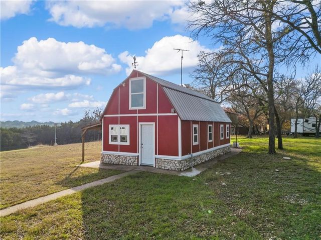 1234 Bend Of The Bosque Road, China Spring, TX 76633