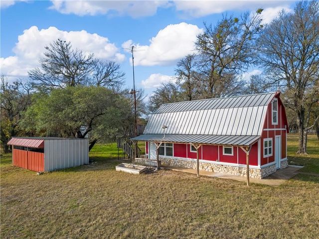 1234 Bend Of The Bosque Road, China Spring, TX 76633