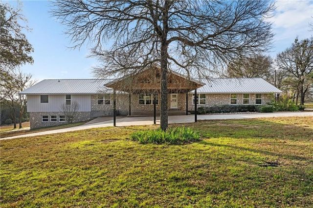 1234 Bend Of The Bosque Road, China Spring, TX 76633