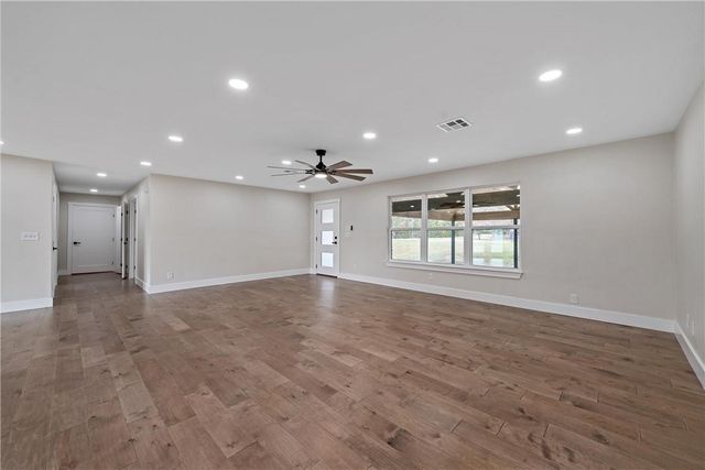 1234 Bend Of The Bosque Road, China Spring, TX 76633