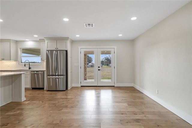 1234 Bend Of The Bosque Road, China Spring, TX 76633
