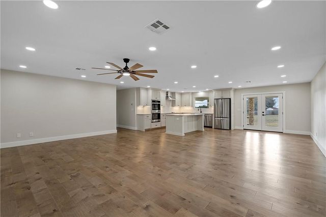 1234 Bend Of The Bosque Road, China Spring, TX 76633