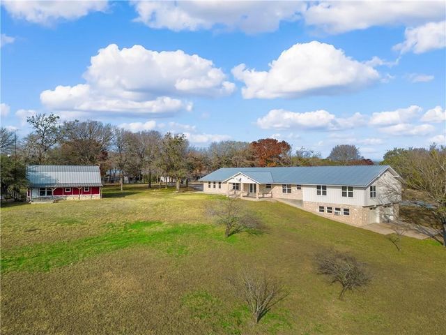 1234 Bend Of The Bosque Road, China Spring, TX 76633
