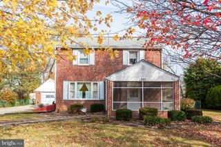465 HAWARDEN RD, Springfield, PA 19064