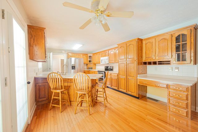 415 S Dogwood Drive, Berea, KY 40403