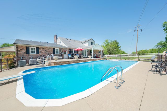 415 S Dogwood Drive, Berea, KY 40403