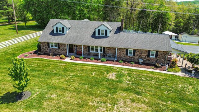 415 S Dogwood Drive, Berea, KY 40403