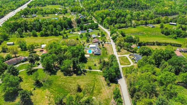 415 S Dogwood Drive, Berea, KY 40403