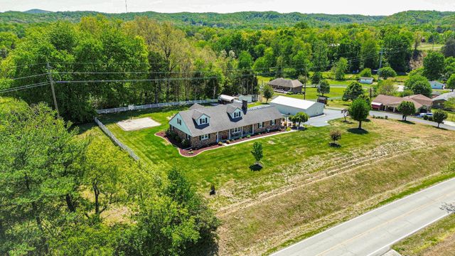 415 S Dogwood Drive, Berea, KY 40403