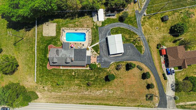 415 S Dogwood Drive, Berea, KY 40403