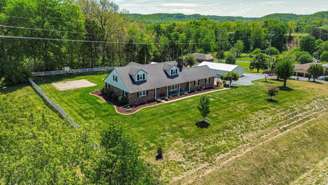 415 S Dogwood Drive, Berea, KY 40403