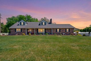 415 S Dogwood Drive, Berea, KY 40403