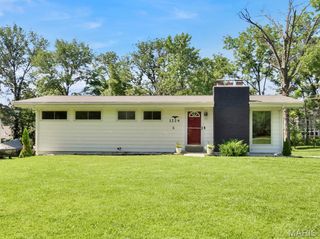 1224 Marsh Avenue, Ellisville, MO 63011