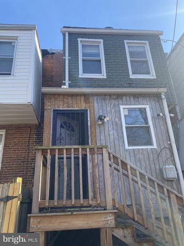 206 W LORRAINE AVE, Baltimore, MD 21211