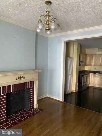 206 W LORRAINE AVE, Baltimore, MD 21211