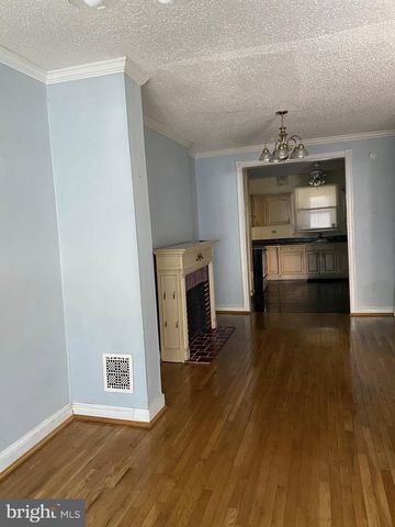 206 W LORRAINE AVE, Baltimore, MD 21211