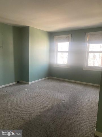 206 W LORRAINE AVE, Baltimore, MD 21211