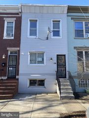 206 W LORRAINE AVE, Baltimore, MD 21211