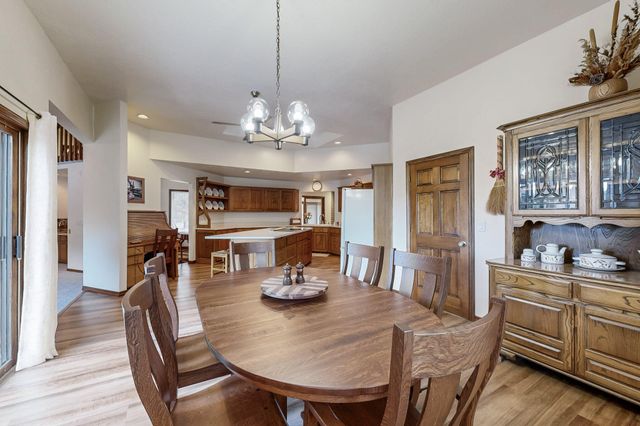 119 STEEPLECHASE Drive, Tijeras, NM 87059