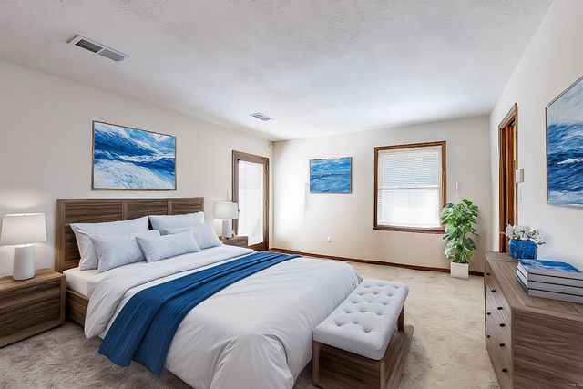 119 STEEPLECHASE Drive, Tijeras, NM 87059