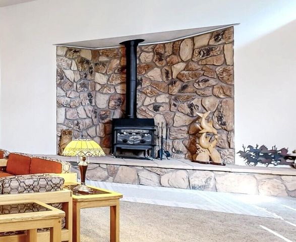 119 STEEPLECHASE Drive, Tijeras, NM 87059