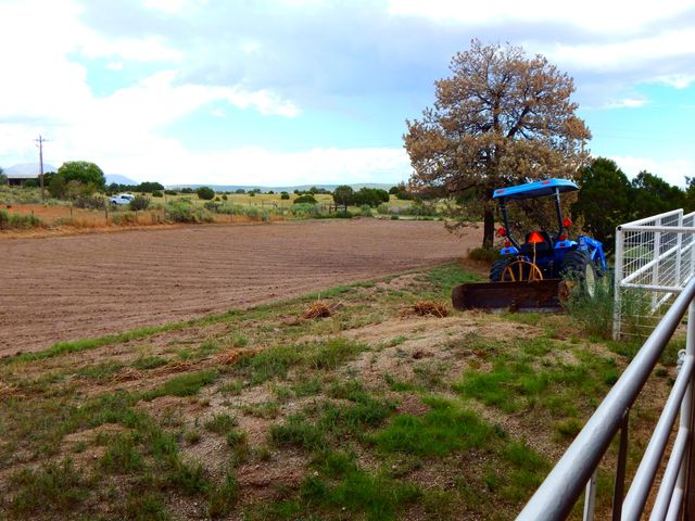 119 STEEPLECHASE Drive, Tijeras, NM 87059