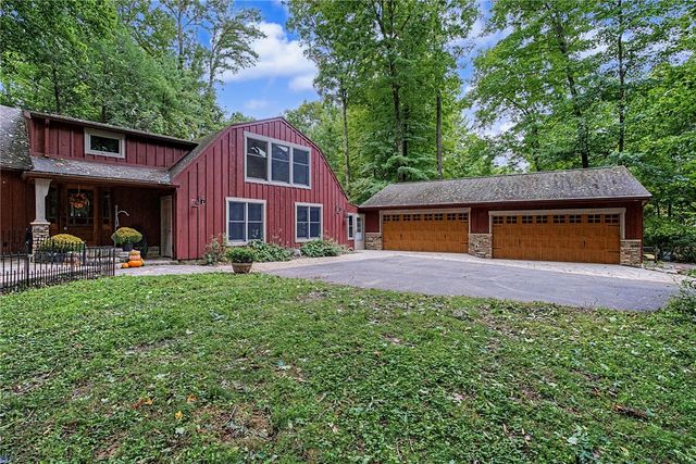 195 Colonial Lane, Dayton, OH 45429