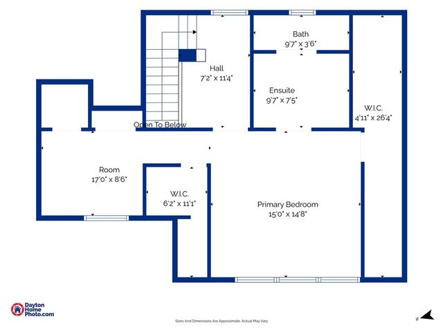 195 Colonial Lane, Dayton, OH 45429