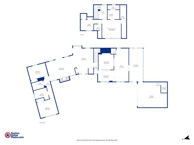 195 Colonial Lane, Dayton, OH 45429