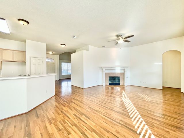 9711 Saddle Drive, Frisco, TX 75035