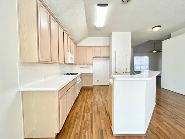 9711 Saddle Drive, Frisco, TX 75035