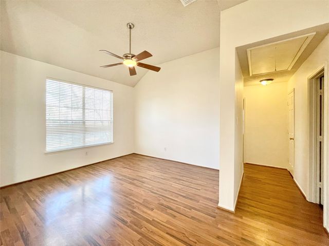 9711 Saddle Drive, Frisco, TX 75035