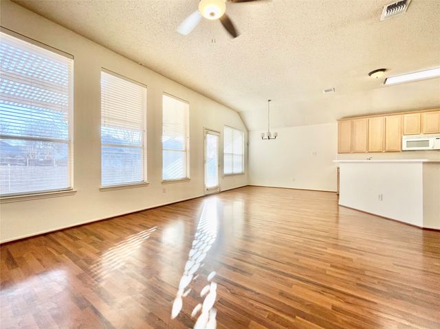 9711 Saddle Drive, Frisco, TX 75035