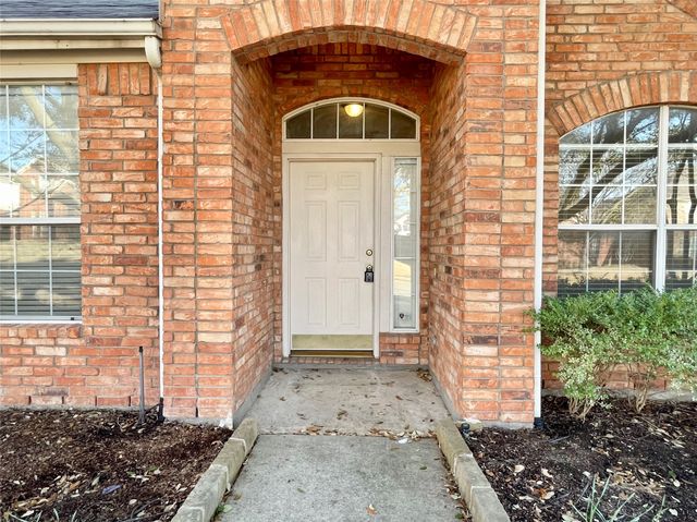 9711 Saddle Drive, Frisco, TX 75035