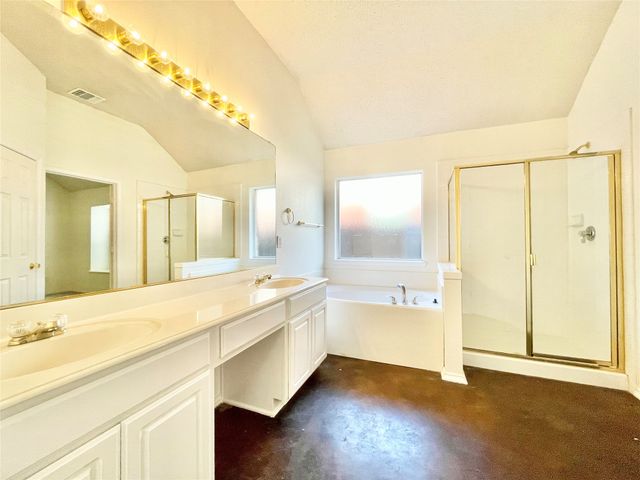 9711 Saddle Drive, Frisco, TX 75035