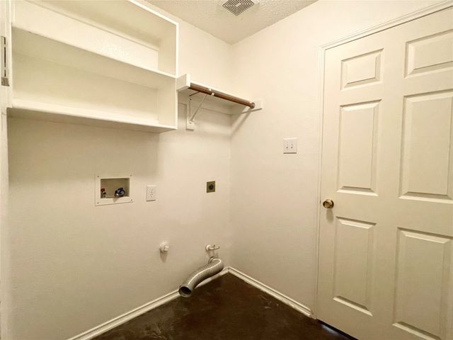 9711 Saddle Drive, Frisco, TX 75035