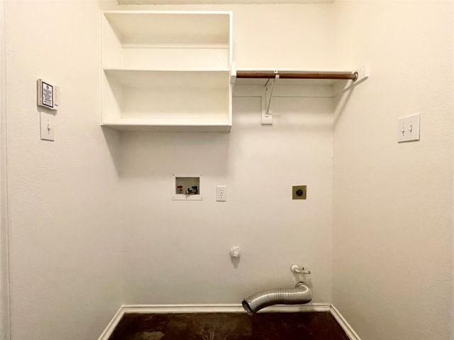 9711 Saddle Drive, Frisco, TX 75035