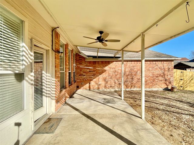 9711 Saddle Drive, Frisco, TX 75035